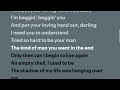 Måneskin Beggin Lyrics