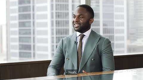 How Would You Describe CBRE’s Culture?