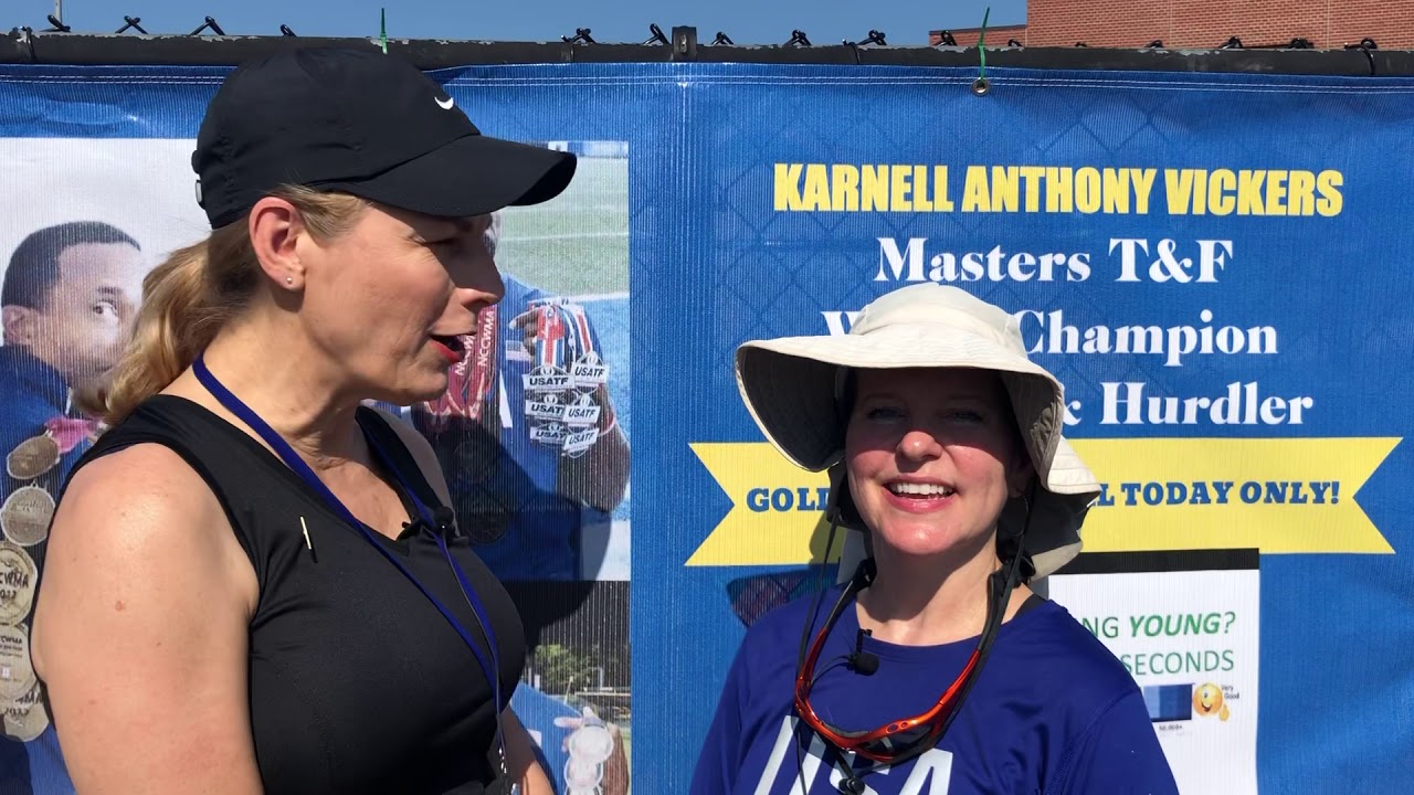 Atlanta Relays YouTube