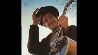 Bob Dylan -  Nashville Skyline Rag  - 1969 -  5.1 surround (STEREO in)