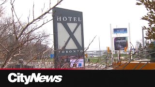 FIFA releases thousands of Toronto hotel bookings ahead of World Cup