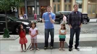 Funny Or Dies Billy On The Street With Will Ferrell