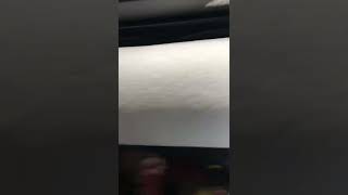 Harbor freight magnetic paper towels holder