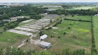 Site of former manufacturing facility in Plain City to be turned into recreational park