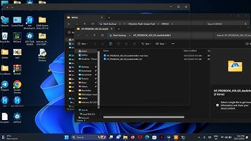 How to update CSE Me Region 16.0 or 16.1 and Overview of MFIT Tool 16.1 Bios Editing 12th Gen