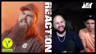 Pikayzo - Plant-Based | REACTION ft. Der Asiate