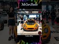 ロータス エリーゼ ローダウンカスタム #ai #lotus #elise #stancenation #fastandfurious #widebody #mscarstudio