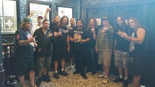 Obituary - The End Complete (2020)