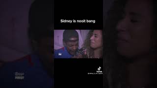 Sidney Is Nooit Bang