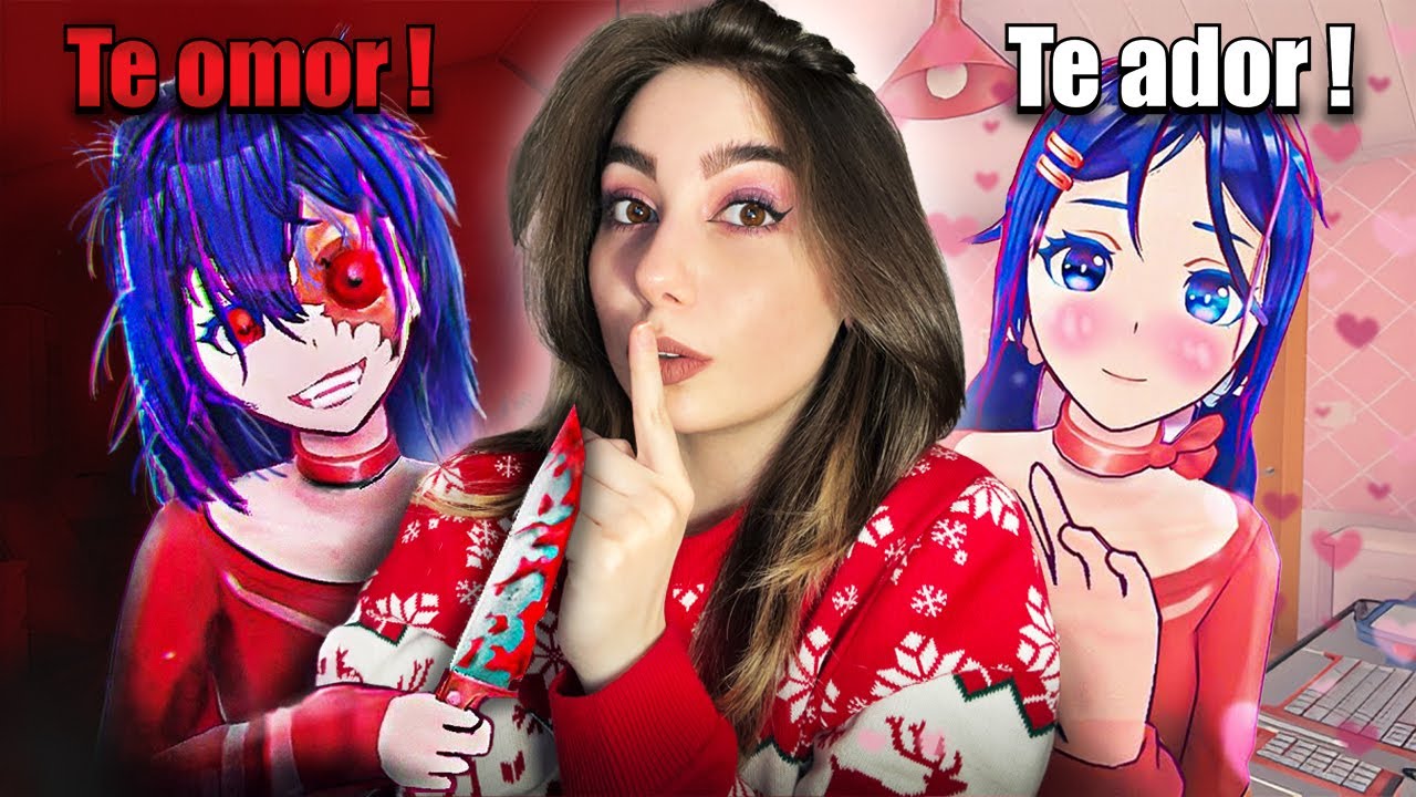 Prietena mea m-a *BLOCAT* in JOCUL ei !