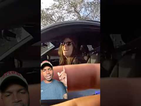 Cop Fails Math: Gives Amputee A Texting Ticket! 🤦‍♂️#katiethomas #shorts
