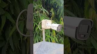 #hikvision #securitycamera #wiredcamera #ipcamera #poecamera #indoorcamera #outdoorcamera