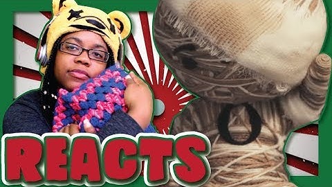 Zero Stopmotion Animation | AyChristene Reacts