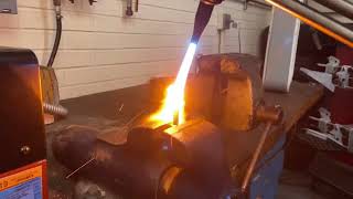 Oxy-Acetylene Torch Safety and Operation