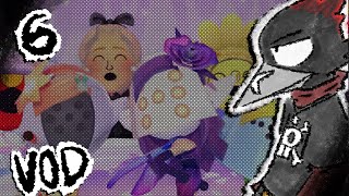 [VOD] Veetopia: Stream 6