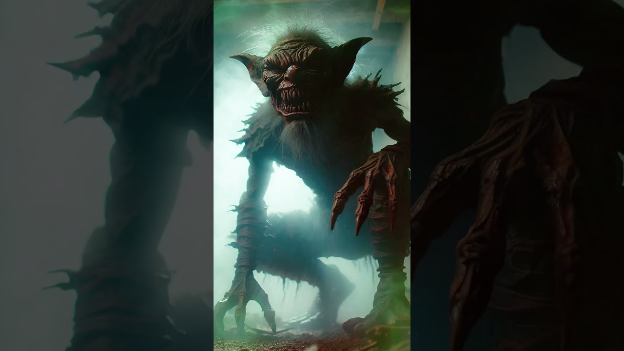 Сикомэ | Японская Мифология | Демон | Монстр | Чудовище