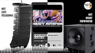 Musik2way  Dj Heavy Rotation  Brewog Ancol  Dj Cl Grn