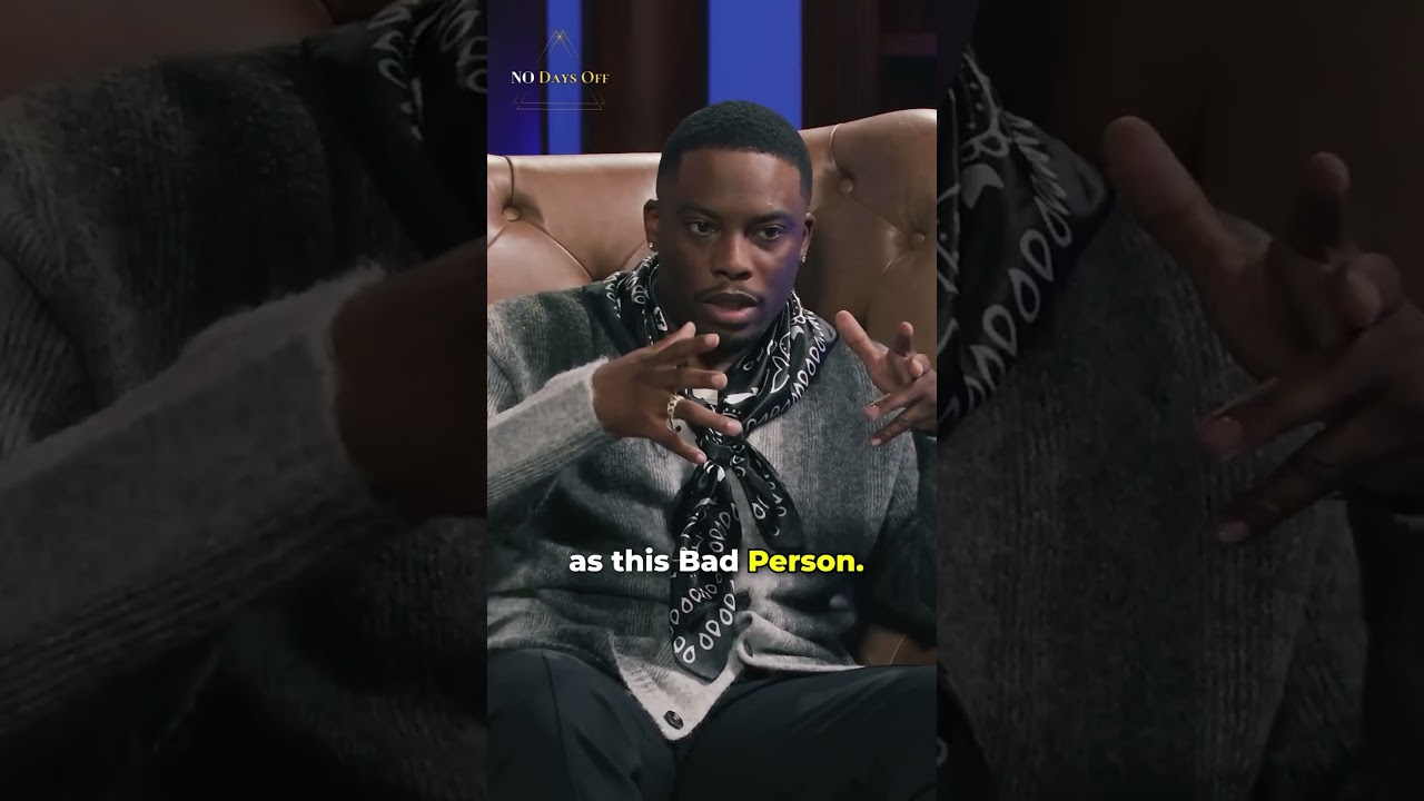 Don't Let ANYONE Define Who You Are!