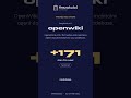openwiki is exploding right now