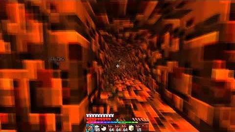 Advancedpvp raid #9 "GhostSnipers Vault"