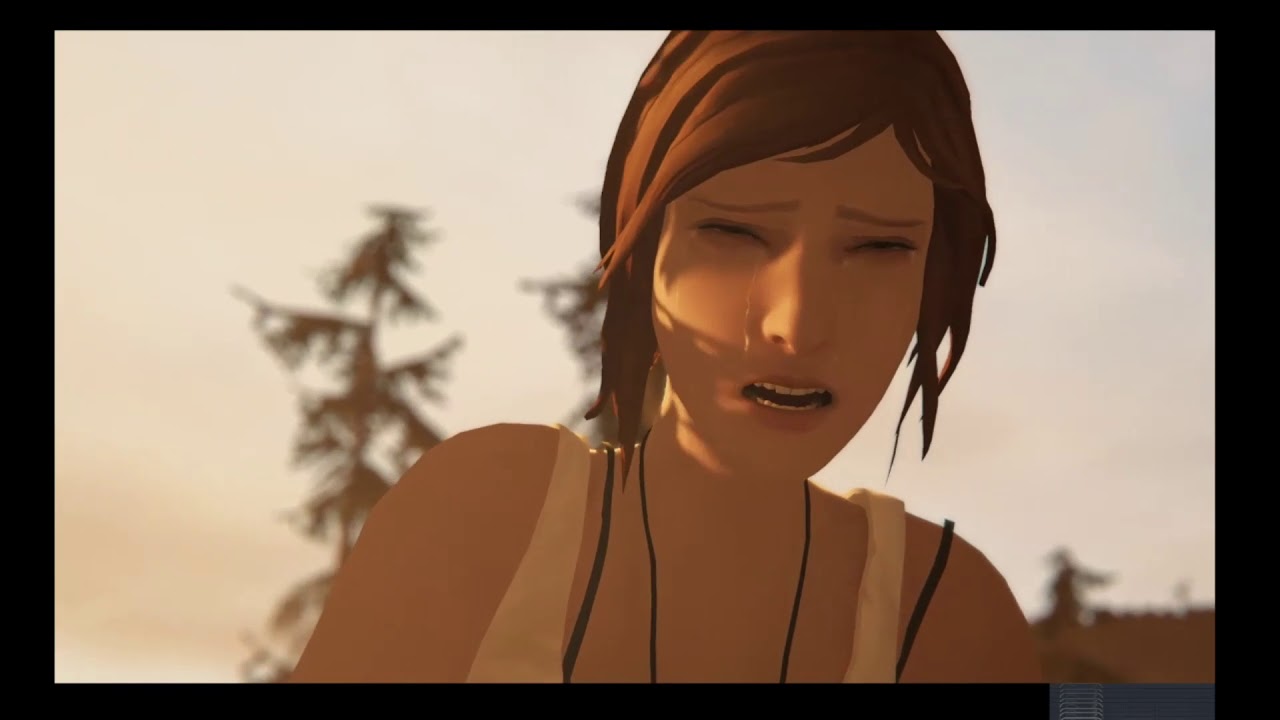 Life is Strange Beyond the Storm - Kapitel 1 - Teil 6 Es beginnt - YouTube