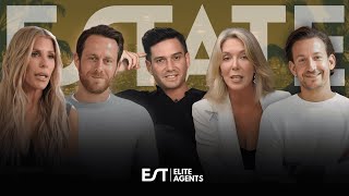 Josh Flagg's New Real Estate Media Company: Estate Media