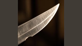 The Edge of a Blade
