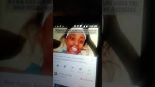 Timeline Theory - The Kenneka Jenkins Story Part 1 (Stayed Tuned)
