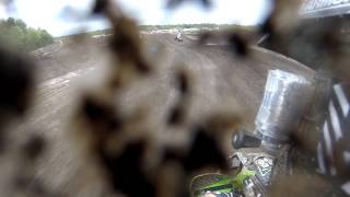 MX101 4-Stroke C Moto 1