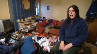 How Clean Is Your House (S04 E09 - Carys, Porthmadog)