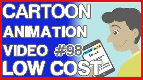 New explainer video animation completed by wizMotions