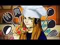 ГОТОВИМ САМУЮ БОЛЬШУЮ ПИЦЦУ - СИМУЛЯТОР ПИЦЦЕРИИ - Cooking Simulator Pizza