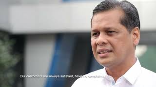 Evalubetrac Filler Super Transco & Helios