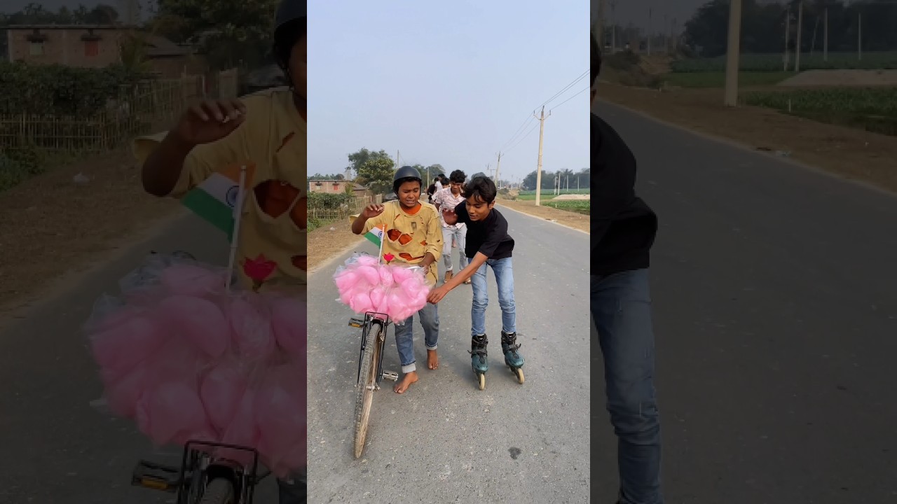 Skating Epic journey you're emotional skaters🛼😱