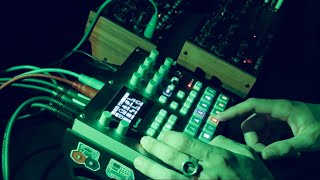 Acid Techno set | Live Performance
