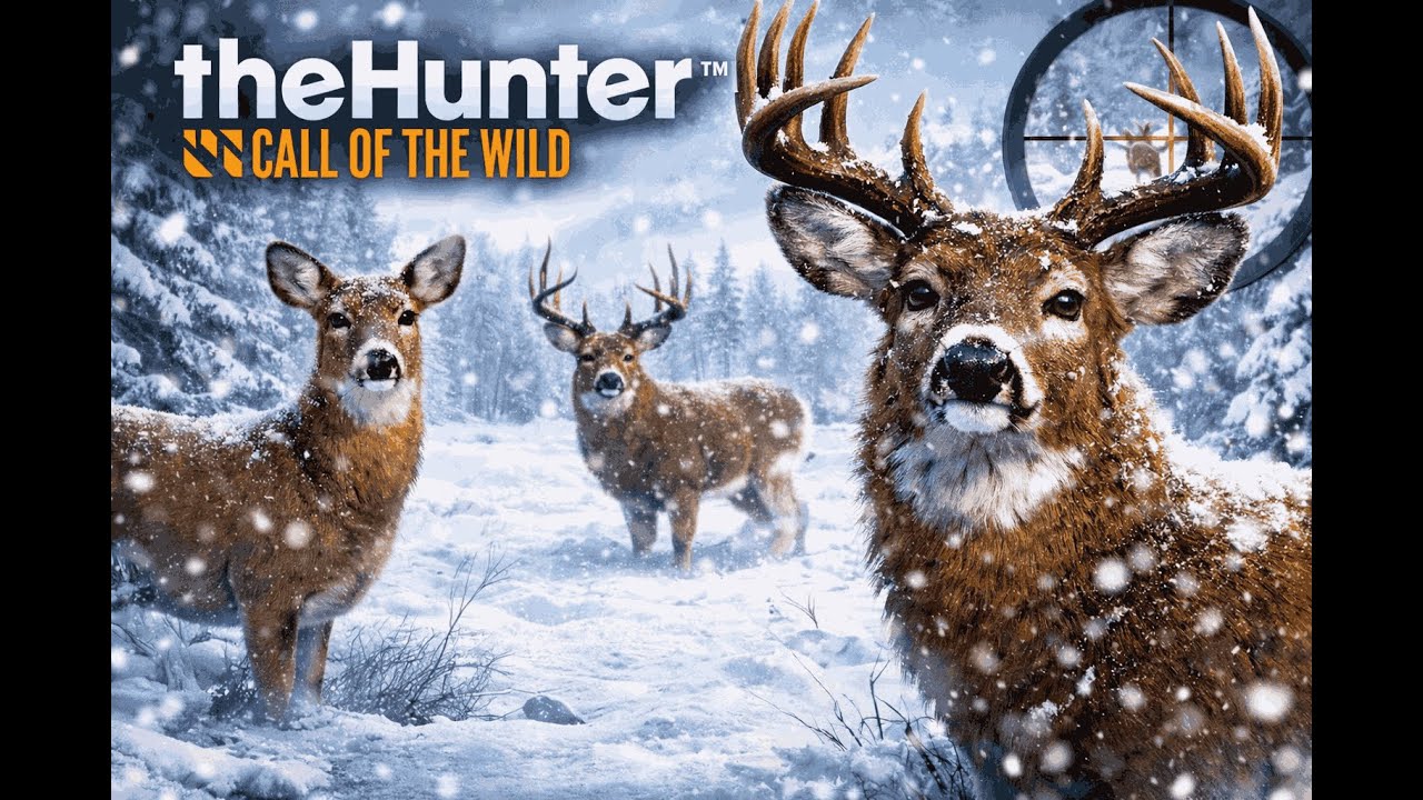 The hunter Mulaki i zabawa na koniec w Baba Jaga patrzy!