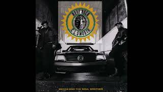 Pete Rock & C.L. Smooth - They Reminisce Over You (T.R.O.Y.) - YouTube