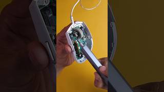 Fix Scroll Wheel & Double Click issue with any Mouse #repairing #mouse #doubleclick