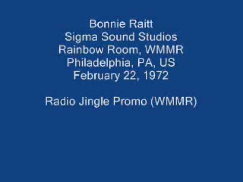 bonnie-raitt-15---radio-jingle-promo-(wmmr)