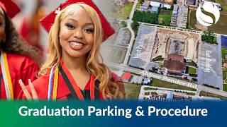 Spring ISD Graduation 2026: Parking & Ceremony Reminders | M.O. Campbell Center