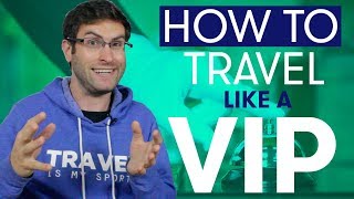 Are YOU Elite Status? The Key to Luxury Travel | To The Point | EP09