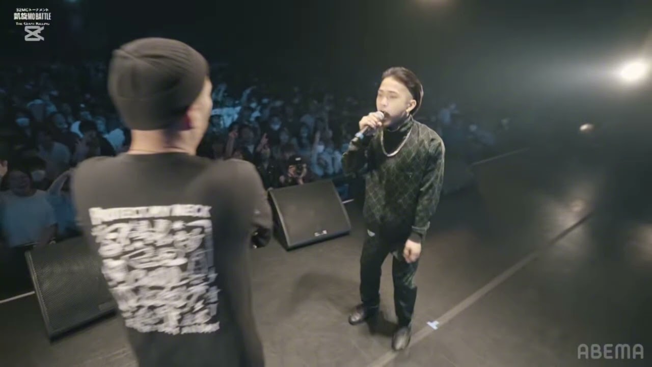 【MCバトルビート】| Still 8×4