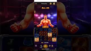 Yono rummy boxing king game 200 bet to 21000 18+ only screenshot 4