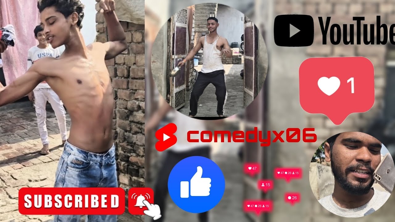 Khali time me humari pagalpanti 😂🤣