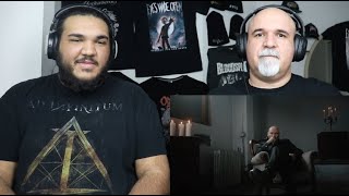 My Dying Bride - The 2nd of Three Bells [Reaction/Review]