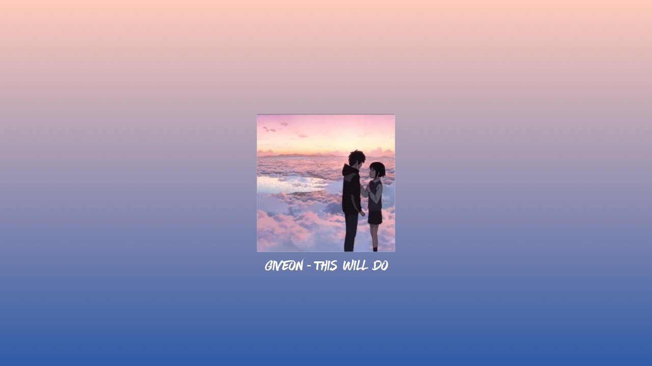 giveon - this will do [slowed & reverb]