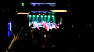 Velhas Virgens - Siririca Baby 121210