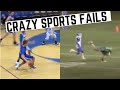 FUNNIEST SPORTS FAILS OF ALL TIME