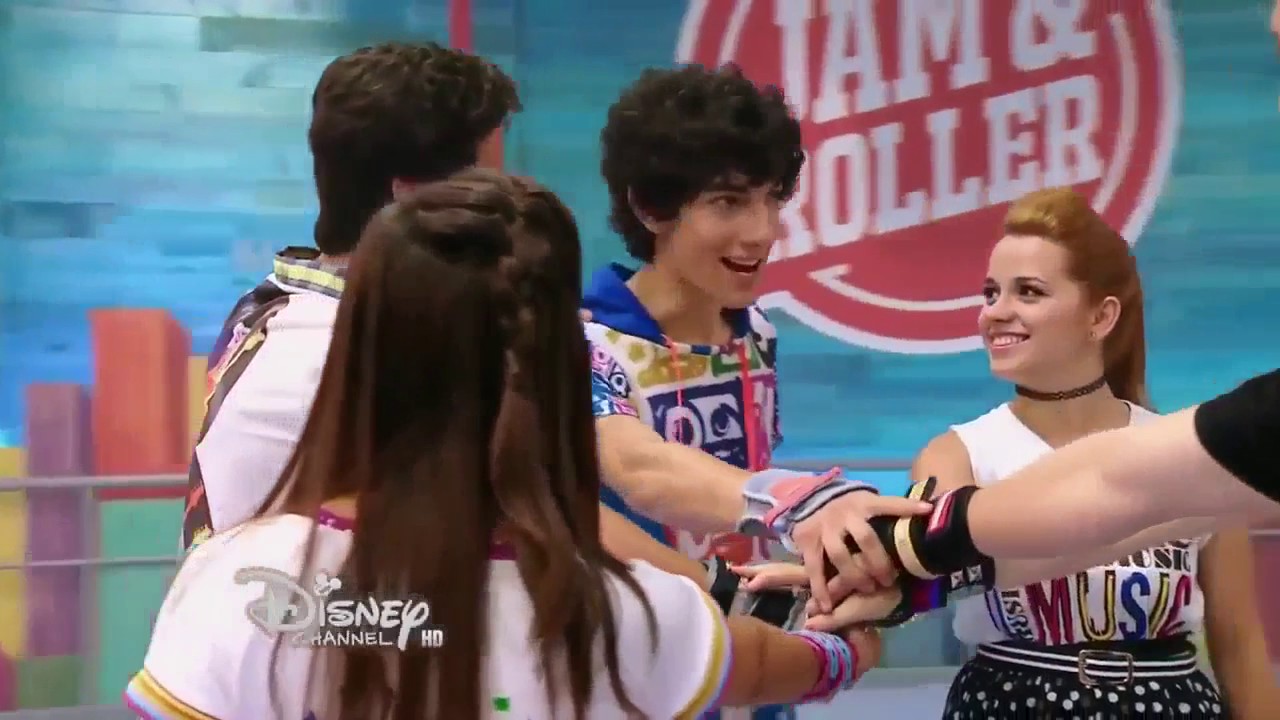 Soy Luna 2 Cuenta Conmigo
