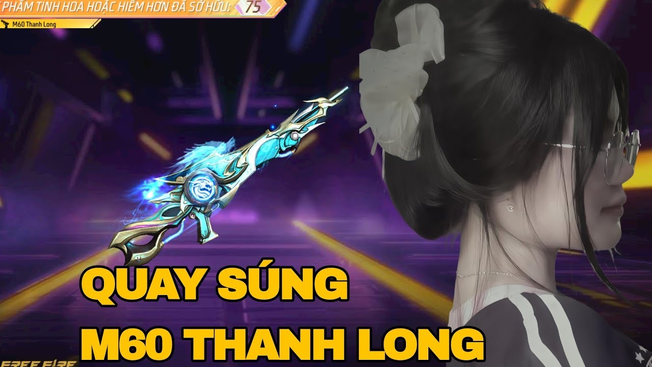 cách xem máy có bao nhiêu slot ram 💖 LinhMiu quay trúng M60 THANH LONG ?! Hên dữ zậy trời 😍🔥
